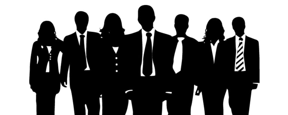 Business team Business team