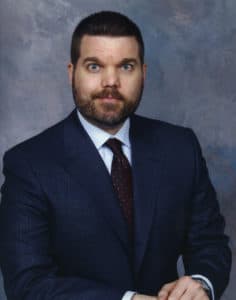 Steven Law photo headshot Steven Law photo headshot