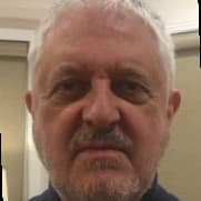 Dr. Martin Bush